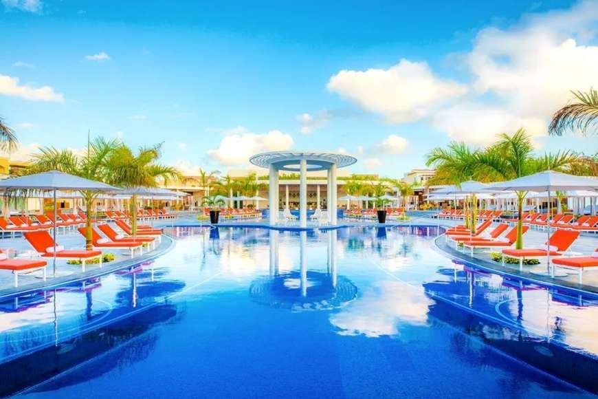 Moon Palace The Grand 