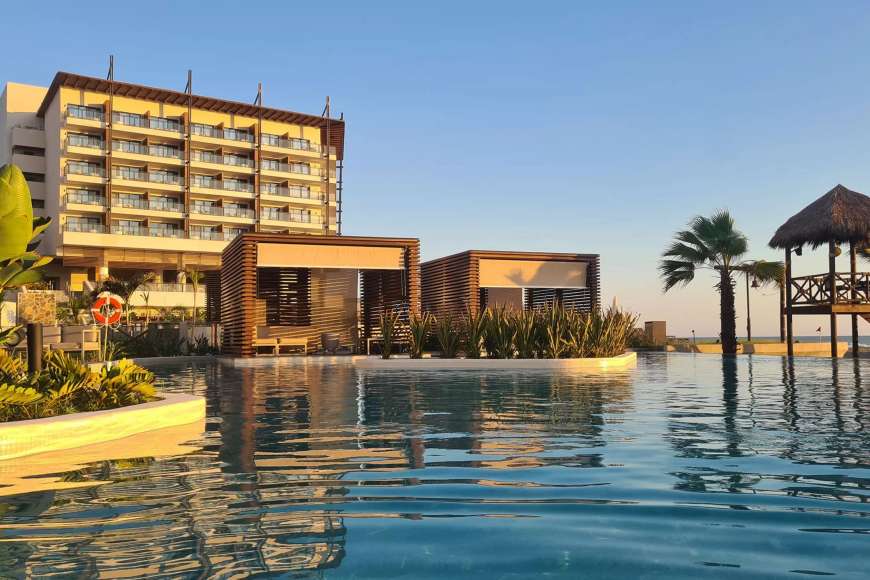 Dreams Estrella del Mar Mazatlán