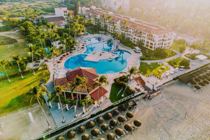 Hotel Samba Vallarta