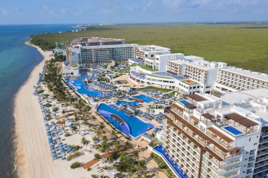 Royalton Splash Riviera Cancún