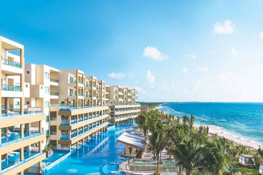 Hoteles Generations