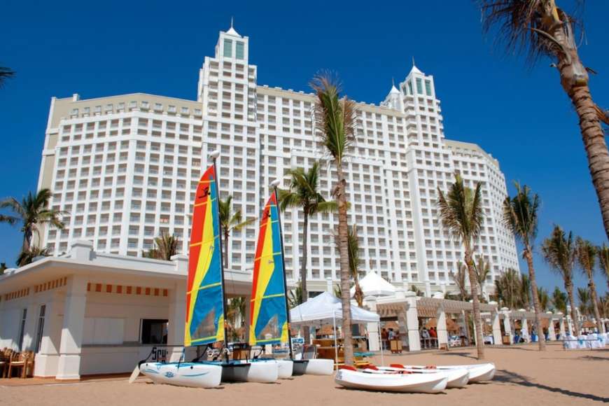 RIU EMERALD BAY 