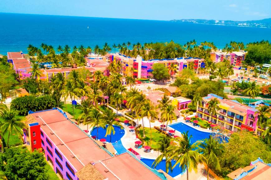 Royal Decameron Complex Bucerias