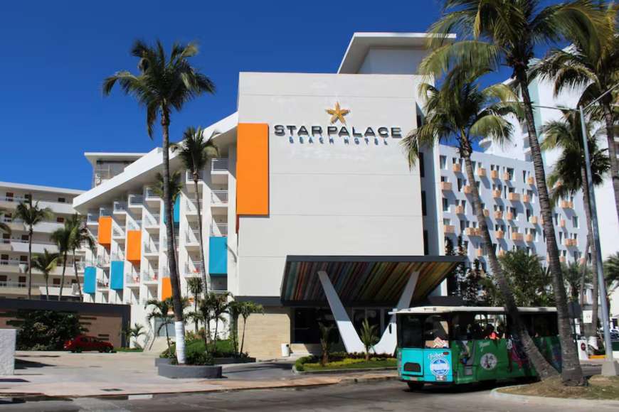 Star Palace