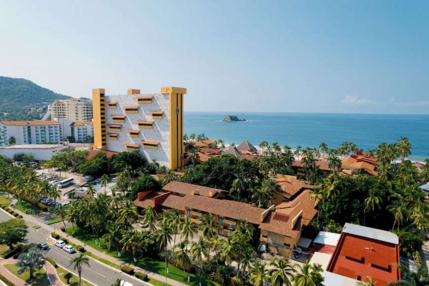 Holiday Inn Ixtapa All Inclusive
