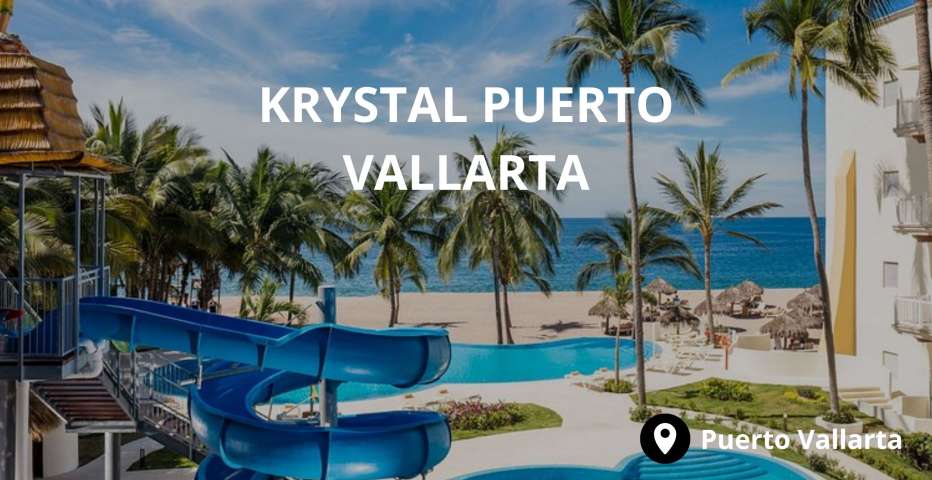 Krystal Puerto Vallarta - RV