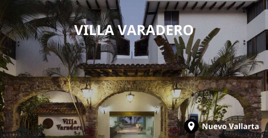 Villa Varadero Hotel and Suites -RV