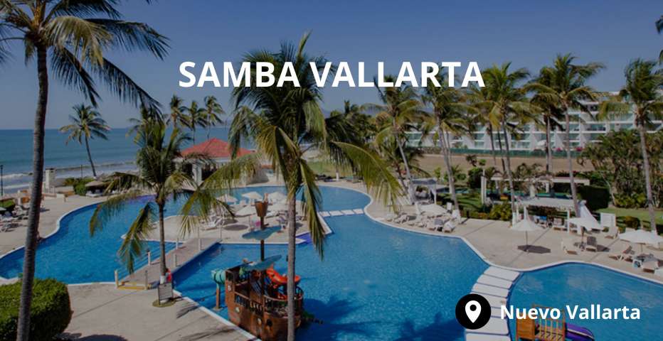 Samba Vallarta - RV