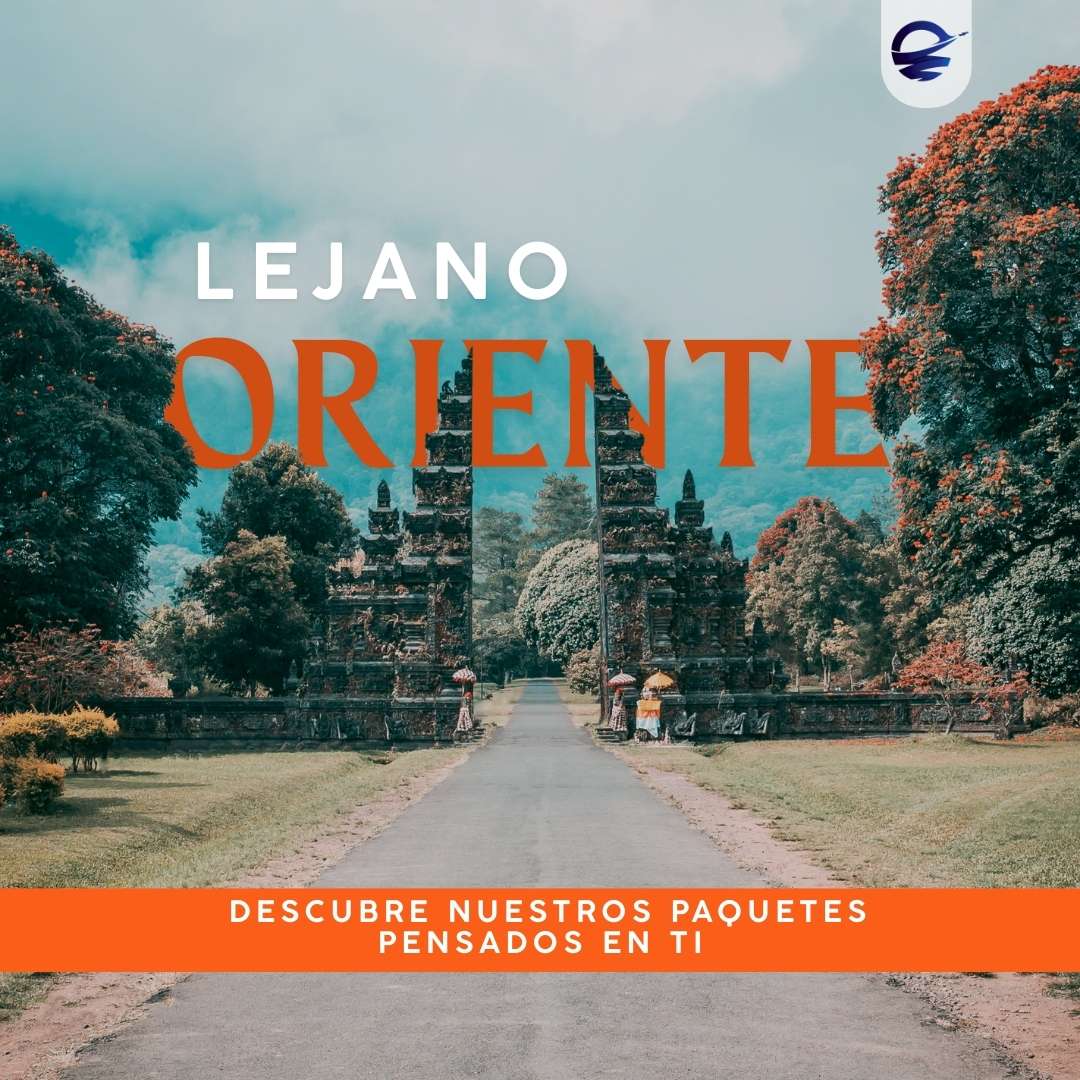 Lejano oriente