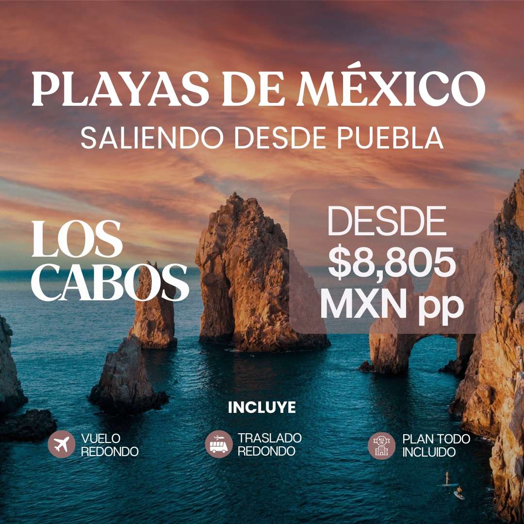 PLAYAS NACIONALES