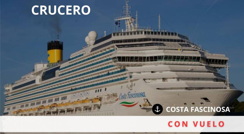 CARIBE FASCINOSA II 