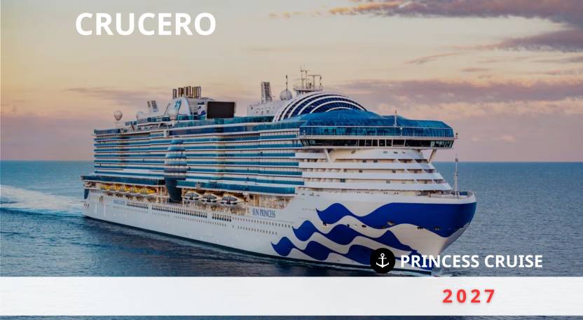 Caribe Sin Visa Marzo 2027