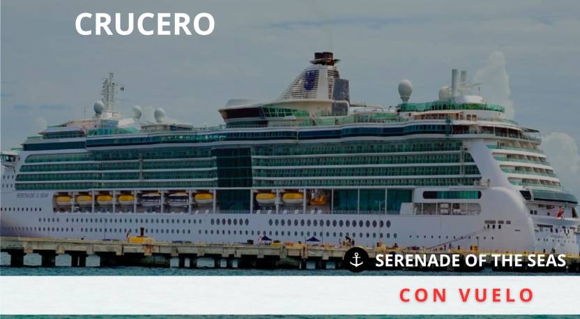 Serenata del Caribe III 