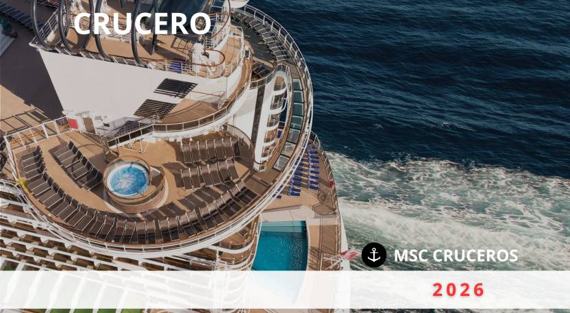 Mediterráneo De Encanto Zarpa En Julio 2026