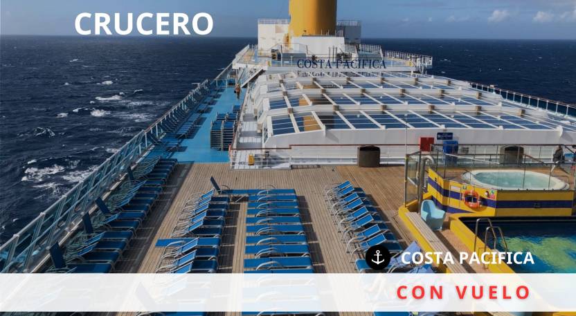 Maravillas del Caribe V 