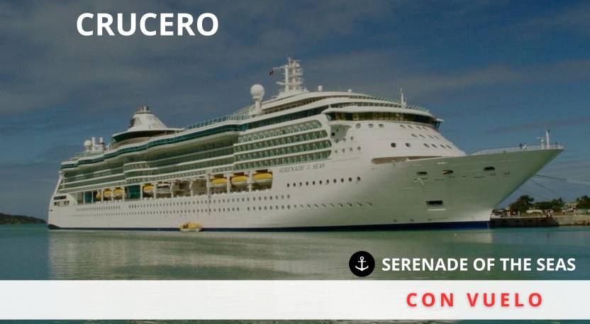 Serenata del Caribe I 