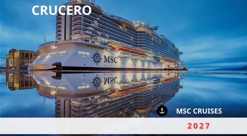 Caribe Sin Visa Enero 2027